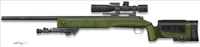 M40A3