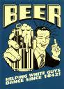 beer