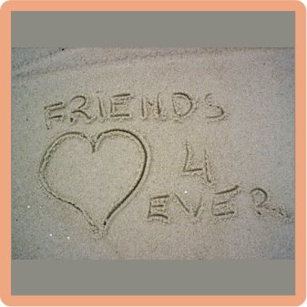 Friends 4 Ever