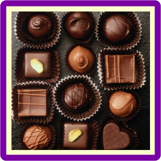 Chocolates