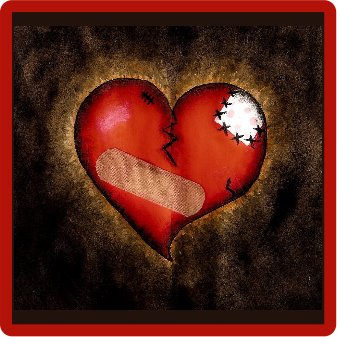 Broken Heart