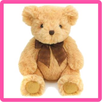 Osito de Peluche