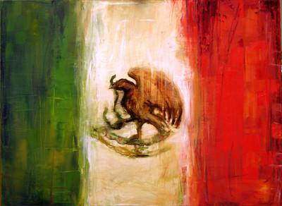 Viva México!!!