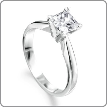 Anillo de compromiso