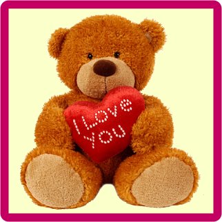 Osito Love
