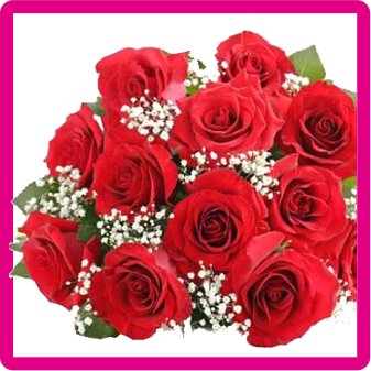 Ramo de Rosas