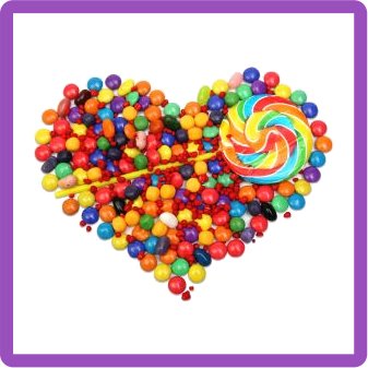 Dulces