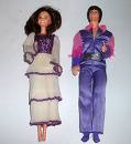 donny and marie dolly