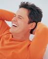 laughing donny