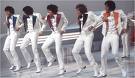 white suits