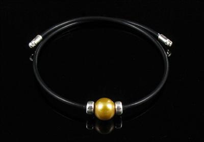 Collier Homme
