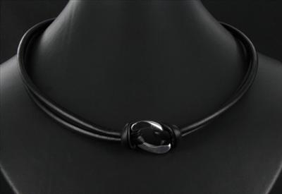 Collier Homme