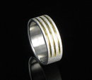 Bague Homme