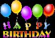 happy birth day