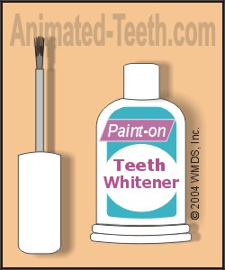 whitener
