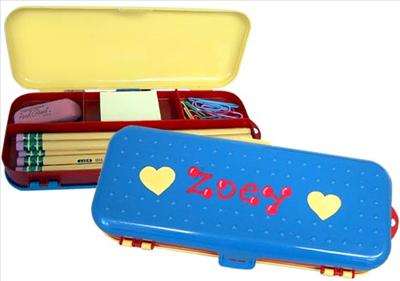box
