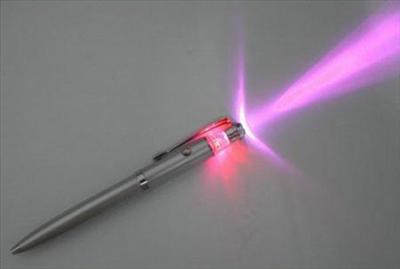 pen