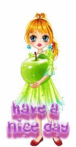 HAVE A NICE DAY 4