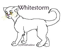 Whitestorm