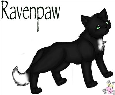 Ravenpaw