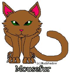 Mousefur
