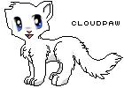 Cloudpaw