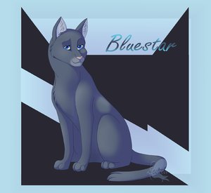 Bluestar