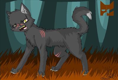 Yellowfang