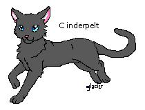 Cinderpelt