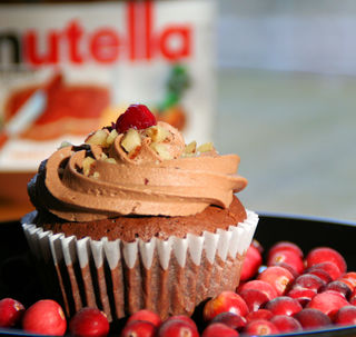 Cupcake