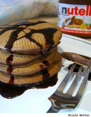 Pancakes
