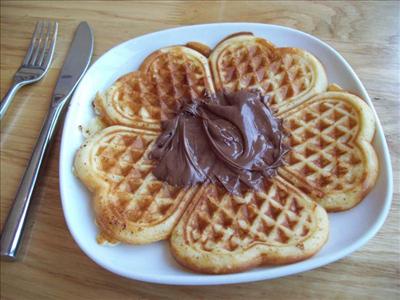 Waffle