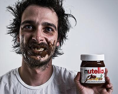 Nutella Maniac
