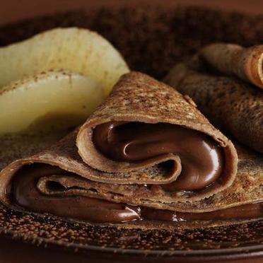 Crêpe