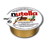 Nutella Pocket