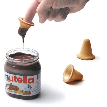 Finger
