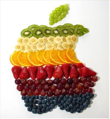 fruits