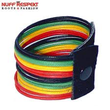 Red,Yellow&Green band