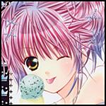 Amu Hinamori Manga #2