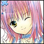 Amu Hinamori Manga #4
