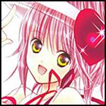 Amulet Heart Manga