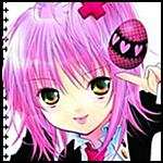 Amu Hinamori Manga #5