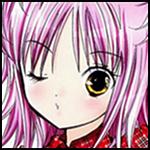 Amu Hinamori Manga