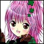 Amu Hinamori Manga #3