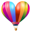 Warm Hearts