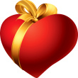 Gift heart 