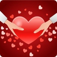 Pretty Hearts