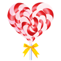 Beautiful Hearts