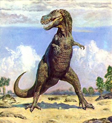 dino