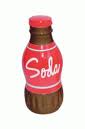 Bottle of Soda